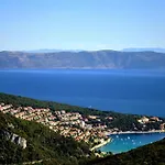 App For 5 Persons, Big Terrace, 2 Bdr, 299 아파트 *