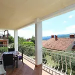 아파트 App For 5 Persons, Big Terrace, 2 Bdr, 299 라벡