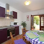 App For 5 Persons, Big Terrace, 2 Bdr, 299 *
