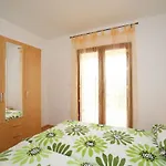 App For 5 Persons, Big Terrace, 2 Bdr, 299 아파트