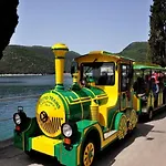 App For 5 Persons, Big Terrace, 2 Bdr, 299 라벡