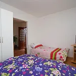 App For 5 Persons, Big Terrace, 2 Bdr, 299 아파트 라벡