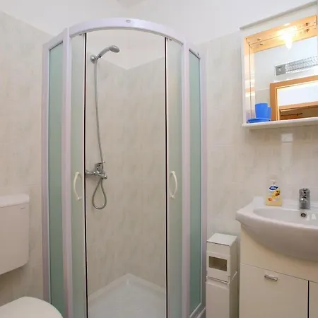 App For 5 Persons, Big Terrace, 2 Bdr, 299 *