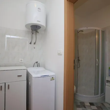 App For 5 Persons, Big Terrace, 2 Bdr, 299