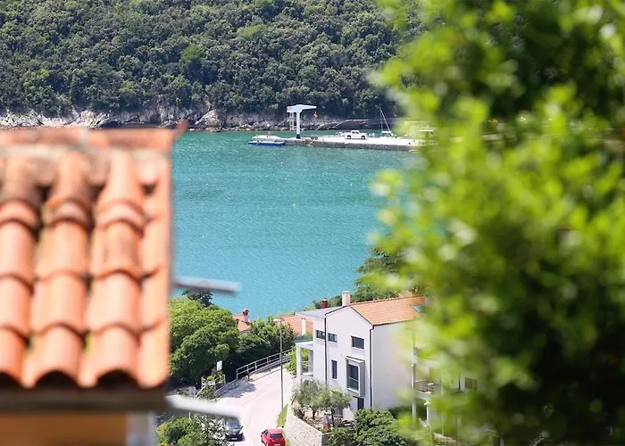 App For 5 Persons, Big Terrace, 2 Bdr, 299 Appartamento