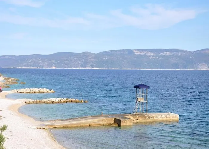 아파트 App For 5 Persons, Big Terrace, 2 Bdr, 299