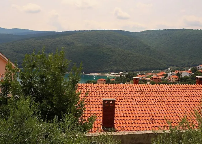 App For 5 Persons, Big Terrace, 2 Bdr, 299 아파트