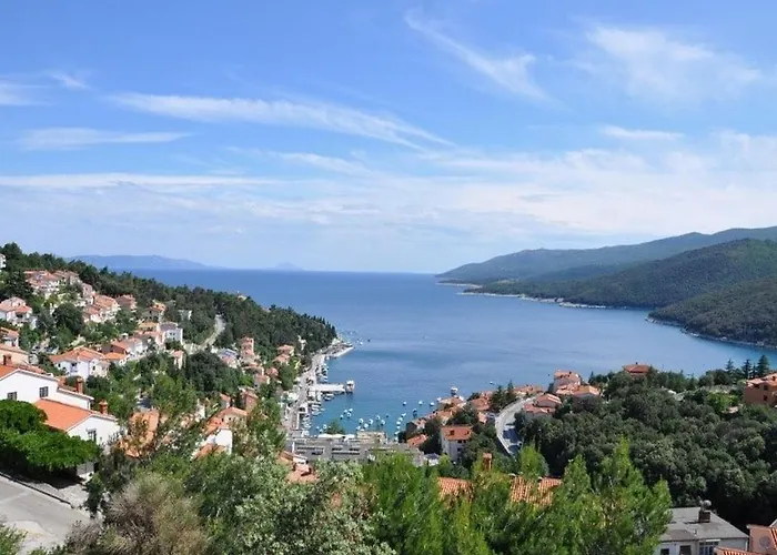 App For 5 Persons, Big Terrace, 2 Bdr, 299 *