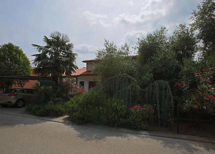Appartamento App For 5 Persons, Big Terrace, 2 Bdr, 299 Rabac