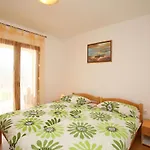 App For 5 Persons, Big Terrace, 2 Bdr, 299 Lägenhet