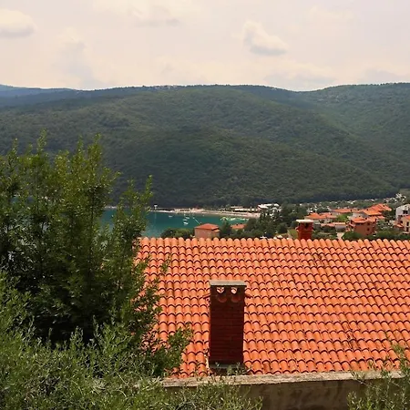 App For 5 Persons, Big Terrace, 2 Bdr, 299 Apartman